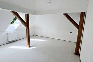 Erstbezug! Exklusive 3-Zi.-Maisonettewohnung mit Balkon und EBK in absolut ruhiger Lage! – Die vollständige Adresse der Immobilie erhältst du vom Anbieter., 90459 Gugelstraße, Nürnberg – Vorschaubild 3