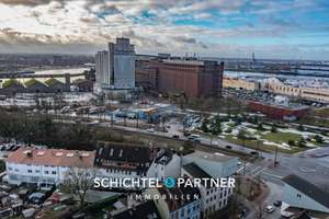 Lindenhof | Geräumiges Reihenmittelhaus Nähe Waterfront mit Ausbaupotenzial – Die vollständige Adresse der Immobilie erhältst du vom Anbieter., 28237 Lindenhof, Bremen – Vorschaubild 1