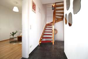 Wohnen wie im eigenen Haus- ETW mit Reihenendhaus-Charakter  – Die vollständige Adresse der Immobilie erhältst du vom Anbieter., 55130 Laubenheim, Mainz – Vorschaubild 8