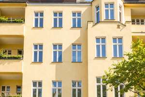 Stadtleben trifft Gartenidylle – stilvolle 4-Zimmer-Wohnung in Bestlage Steglitz – Die vollständige Adresse der Immobilie erhältst du vom Anbieter., 12163 Steglitz, Berlin – Vorschaubild 2
