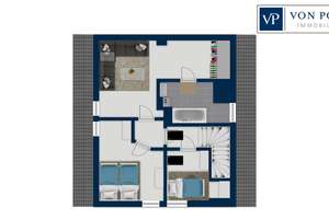 Erfurt-Marbach: Einfamilienhaus mit Ausbau- und Entwicklungspotenzial – Die vollständige Adresse der Immobilie erhältst du vom Anbieter., 99092 Marbach, Erfurt – Vorschaubild 21