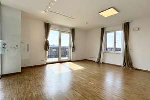 Exklusives Wohnen in der Dresdner Hafencity – 4 Zimmer mit traumhaftem Elbblick – Die vollständige Adresse der Immobilie erhältst du vom Anbieter., 1097 Leipziger Vorstadt, Dresden – Vorschaubild 8