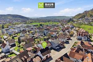 Rarität in Lörrach-Hauingen – Historisches Anwesen mit Charme, und vielfältigen Nutzungsmöglichkeite – Die vollständige Adresse der Immobilie erhältst du vom Anbieter., 79541 Lörrach – Vorschaubild 45