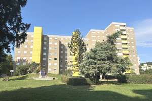 Familienwohnung mit Ausblick, Balkon + TG-Box! – 70195 Botnang-Nord, Stuttgart – Vorschaubild 1