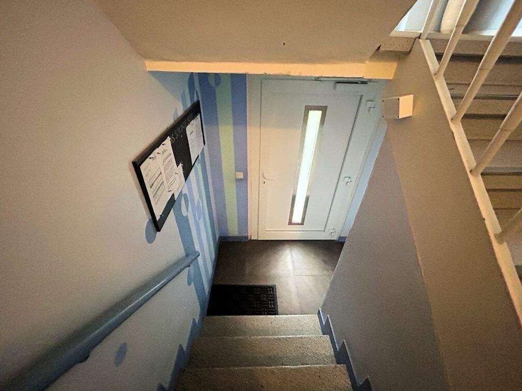 Immobilie in Lippstadt - Immobilieninvestition leicht gemacht: Vermietete Erdgeschosswohnung in ruhiger Wohnlage! - Bild 4