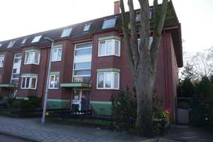 1,5-Zimmer Wohnung in Bremen-Sebaldsbrück VON PRIVAT