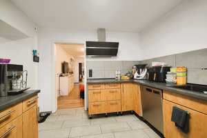 Schönes Einfamilienhaus in Ruhiglage mit Garage und Garten – Rhein-Erft-Kreis – Vorschaubild 17