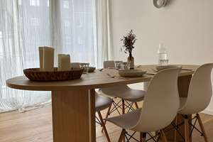 Exklusive Neubauwohnung am Wöhrder See | 96 m² | EBK | TG | Aufzug – Leitzstraße 2, 90489 Veilhof, Nürnberg – Vorschaubild 14