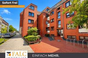 Gepflegte 2-Zimmer-ETW mit Balkon, Stellplatz und EBK – ideal für Eigennutzer und Kapitalanleger
