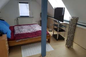 Einfamilienhaus mit Einliegerw. od. Büro in ruhiger Umgebung von KA-Grünwinkel – Die vollständige Adresse der Immobilie erhältst du vom Anbieter., 76185 Grünwinkel, Karlsruhe – Vorschaubild 25