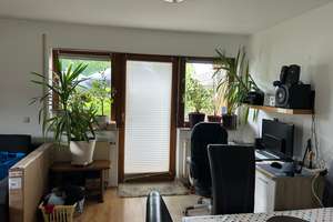 Helle 2 Zimmer-Wohnung in guter ruhiger Lage in Kehl Kork – Die vollständige Adresse der Immobilie erhältst du vom Anbieter., 77694 Kehl – Vorschaubild 2