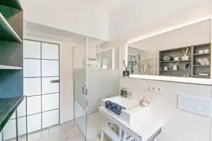 Stilvolles Reihenmittelhaus mit Garten und Pool - Einziehen & Genießen. – Esslingen (Kreis) – Vorschaubild 21