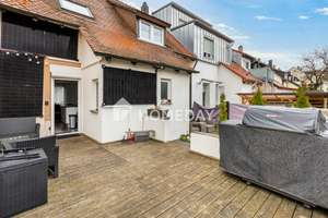 Gepflegtes Wohnhaus mit großzügiger Raumaufteilung, ELW und toller Ausstattung in zentraler Lage – Die vollständige Adresse der Immobilie erhältst du vom Anbieter., 77933 Lahr/Schwarzwald – Vorschaubild 2
