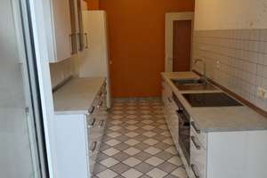 Wohnen mit Charme und Komfort – gepflegte 3-Zimmer-Wohnung mit Balkon in Duisburg-Neudorf – 47057 Neudorf-Nord, Duisburg – Vorschaubild 14
