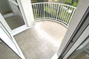 **Gemütliche 2-Raum Wohnung mit Balkon in Benrath** – 40597 Benrath, Düsseldorf – Vorschaubild 9