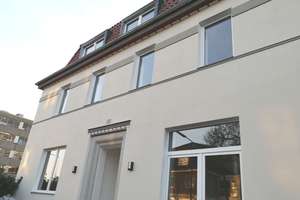 Neuwertig & großzügig – 5 Zimmer mit Terrasse | Ideal für Paare, Homeoffice & Familien