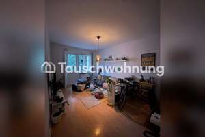 Tauschwohnung: 3-Zimmer-Wohnung in Berlin NK bis 2.000€ gesucht