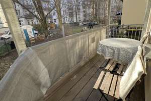 Helle 3-Zimmer Wohnung mit Balkon in Leipzig-Südvorstadt – Kantstraße 38, 4275 Südvorstadt, Leipzig – Vorschaubild 7