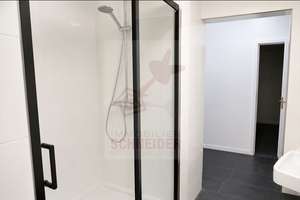 IMMOBILIEN SCHNEIDER - schöne 3,5 Zimmer Wohnung mit Süd-Balkon, eigenem Garten und neuwertigem Bad – Die vollständige Adresse der Immobilie erhältst du vom Anbieter., 81827 Waldtrudering, München – Vorschaubild 11