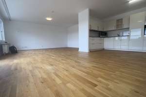 Atemberaubender Rheinblick: Moderne 3-Zimmer Wohnung – Rheingaustraße 129, 65203 Biebrich, Wiesbaden – Vorschaubild 2