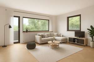 Mitten im Leben: Freisteh. Einfamilienhaus mit Garten + Außenstellplatz – Die vollständige Adresse der Immobilie erhältst du vom Anbieter., 70329 Hedelfingen (Ortsteil), Stuttgart – Vorschaubild 7