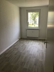 Erdgeschoss Wohnug in Nord Einzugsbereit!