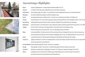 Bezugsfertig! NEUBAU DHH inkl. EBK, PV-Anlage & Eckkamin! – München – Vorschaubild 32