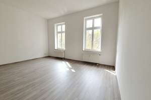 2-Zimmer-Altbauwohnung mit Balkon im Leipziger Waldstraßenviertel – Die vollständige Adresse der Immobilie erhältst du vom Anbieter., 4105 Zentrum-Nordwest, Leipzig – Vorschaubild 2