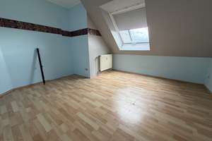 ++ Grüne Idylle vor der Tür, die Stadt im Rücken: 5-Zimmer-Wohnung mit Dachterrasse und Garten ++ – Die vollständige Adresse der Immobilie erhältst du vom Anbieter., 42655 Solingen-Mitte, Solingen – Vorschaubild 15