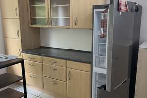 SEHR SCHÖNE MAISONETTE WOHNUNG 3 RAUM MIT 2 BÄDERN IN RUHIGER GRÜNER ZENTRALER LAGE VON BOCHUM – Die vollständige Adresse der Immobilie erhältst du vom Anbieter., 44793 Kruppwerke, Bochum – Vorschaubild 33