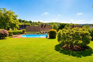 Wunderschöne Lage in Ronsdorf - Freistehendes Haus mit Pool – Die vollständige Adresse der Immobilie erhältst du vom Anbieter., 42369 Ronsdorf, Wuppertal – Vorschaubild 12
