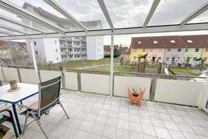Maisonette im Baustil einer Doppelhaushälfte – Breisgau-Hochschwarzwald (Kreis) – Vorschaubild 13