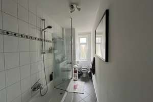 Lichtdurchflutete Wohnung im Zooviertel mit Dachterrasse – Leisewitzstr. 32, 30175 Zoo, Hannover – Vorschaubild 6
