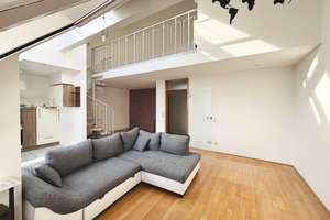 Ansprechende 2 ½-Zimmer-Maisonett-Wohnung mit Balkon in toller Lage – Die vollständige Adresse der Immobilie erhältst du vom Anbieter., 70372 Seelberg, Stuttgart – Vorschaubild 3