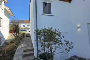 TOPLAGE - RUHE - AUSSICHT - UNVERBAUBAR - SÜDWESTLAGE - MEHR ALS NUR EIN HAUS. – Göppingen (Kreis) – Vorschaubild 21