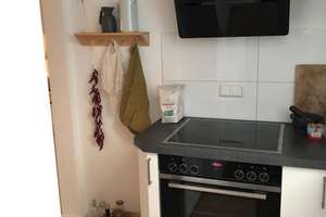 Lichtdurchflutete, sanierte 3,5-Zimmer-Maisonette-Wohnung mit Einbauküche in Stuttgart – Die vollständige Adresse der Immobilie erhältst du vom Anbieter., 70437 Zazenhausen, Stuttgart – Vorschaubild 8