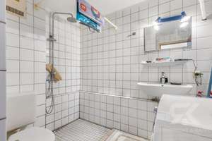 Renditestarkes 1-Zimmer-Apartment mit Balkon - vermietete Kapitalanlage mit 5,6% in Regensburg – Die vollständige Adresse der Immobilie erhältst du vom Anbieter., 93053 Kasernenviertel, Regensburg – Vorschaubild 9
