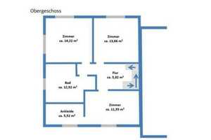 Moderne 5,5-Zimmer-Doppelhaushälfte mit gehobener Innenausstattung – Flensburg – Vorschaubild 18