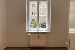 Kleines Zimmer 9,21 m² innerhalb einer 3er-WG // EG links – Rilkehof 4, 38440 Stadtmitte (Ortsteil), Wolfsburg – Vorschaubild 2