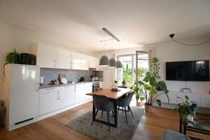 5688 - Hochwertige 2-Zimmer-Wohnung in begehrter Wohnlage! – Winkelmannstraße 17, 26129 Haarentor, Oldenburg (Oldenburg) – Vorschaubild 2