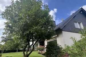 Remscheid Süd, freistehendes Einfamilienhaus – Remscheid – Vorschaubild 6