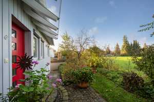 Seenähe & Bergblick! Grosses freistehendes Einfamilienhaus am Wörthsee nur 10 Gehminuten zur S-Bahn – Starnberg (Kreis) – Vorschaubild 21