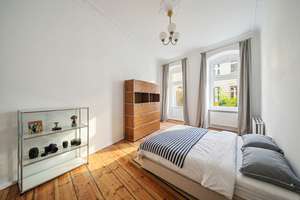 NUR 5.620,-€ pro QM - EXKLUSIVE 2 ZI.- STUCKWOHNUNG mit Terrasse - nur 150M zum Lietzensee – Die vollständige Adresse der Immobilie erhältst du vom Anbieter., 14057 Charlottenburg, Berlin – Vorschaubild 7