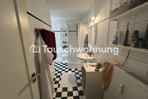 Tauschwohnung: Alsternah und familäres Haus mit schöner Wohnung in Uhlenhorst – Die vollständige Adresse der Immobilie erhältst du vom Anbieter., 22085 Uhlenhorst, Hamburg – Vorschaubild 7