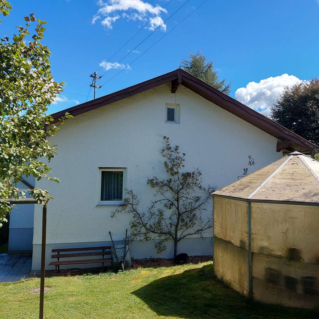 Immobilie in Kötz - Einfamilienhaus in Großkötz in attraktiver Lage von privat zu verkaufen - Bild 1