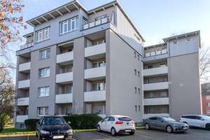 Einziehen und wohlfühlen – Gerscheder Weiden 51, 45357 Gerschede, Essen – Vorschaubild 5