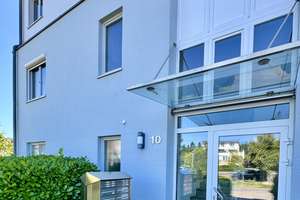 Wohlfühlen in Wentorf: Gut geschnittene 2-Zimmer-Wohnung mit Südbalkon und opt.  Stellplatz – Die vollständige Adresse der Immobilie erhältst du vom Anbieter., 21465 Wentorf bei Hamburg – Vorschaubild 15