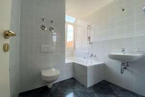 Nah am Auensee | Balkon | TG-Stellplatz | Fußbodenheizung – 4159 Wahren, Leipzig – Vorschaubild 8