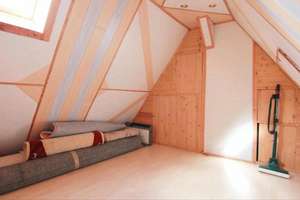 Großzügiges Wohnen für 1 - 2  Familien in gepflegtem Haus in Lambrecht – Die vollständige Adresse der Immobilie erhältst du vom Anbieter., 67466 Lambrecht (Pfalz) – Vorschaubild 7