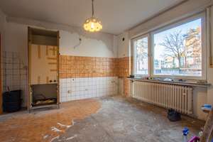 Solide Substanz trifft Gestaltungsfreiheit!
RMH mit Garage + Garten in Bielefeld-Ummeln! – Die vollständige Adresse der Immobilie erhältst du vom Anbieter., 33649 Brackwede, Bielefeld – Vorschaubild 12